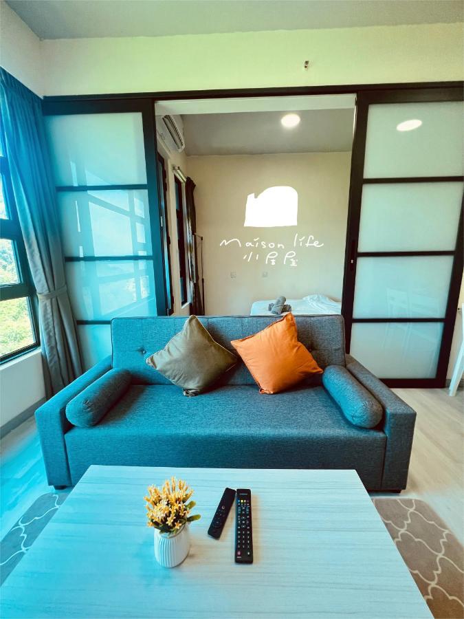 Maison Life 小居屋 Jesselton Quay Citypads