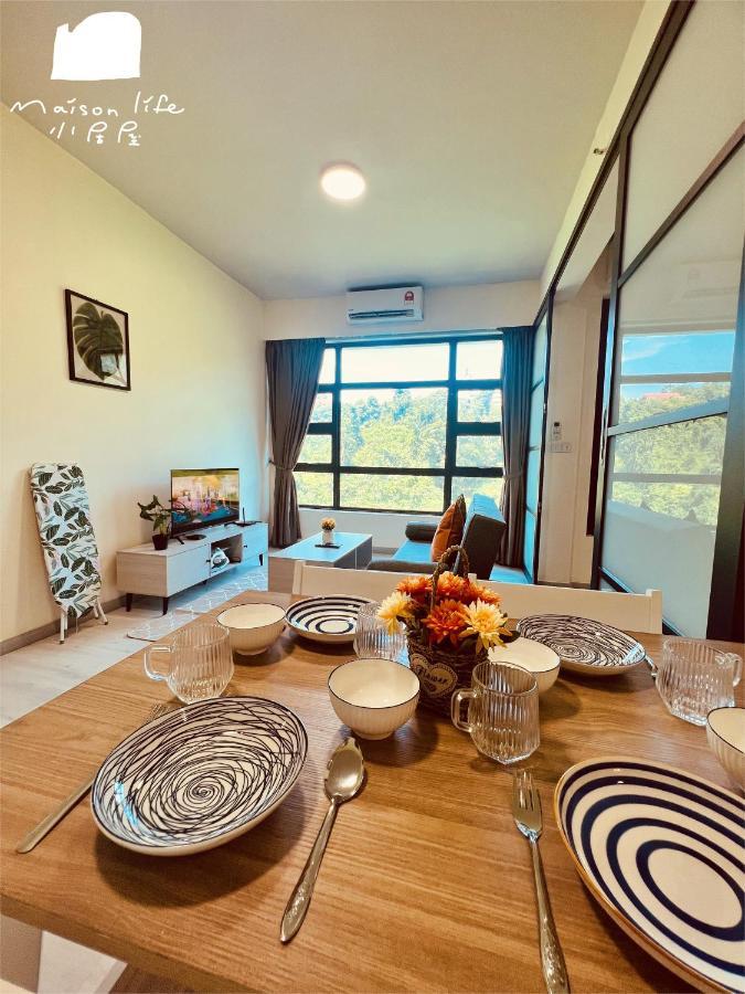 Maison Life 小居屋 Jesselton Quay Citypads * Kota Kinabalu