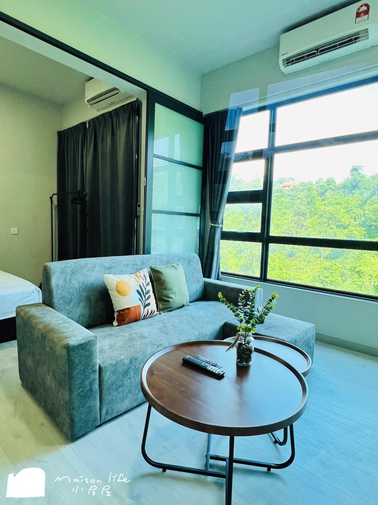 Maison Life 小居屋 Jesselton Quay Citypads * Kota Kinabalu