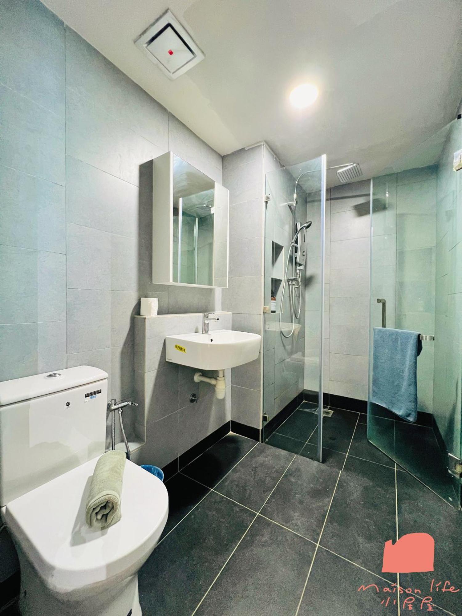Maison Life 小居屋 Jesselton Quay Citypads Kota Kinabalu