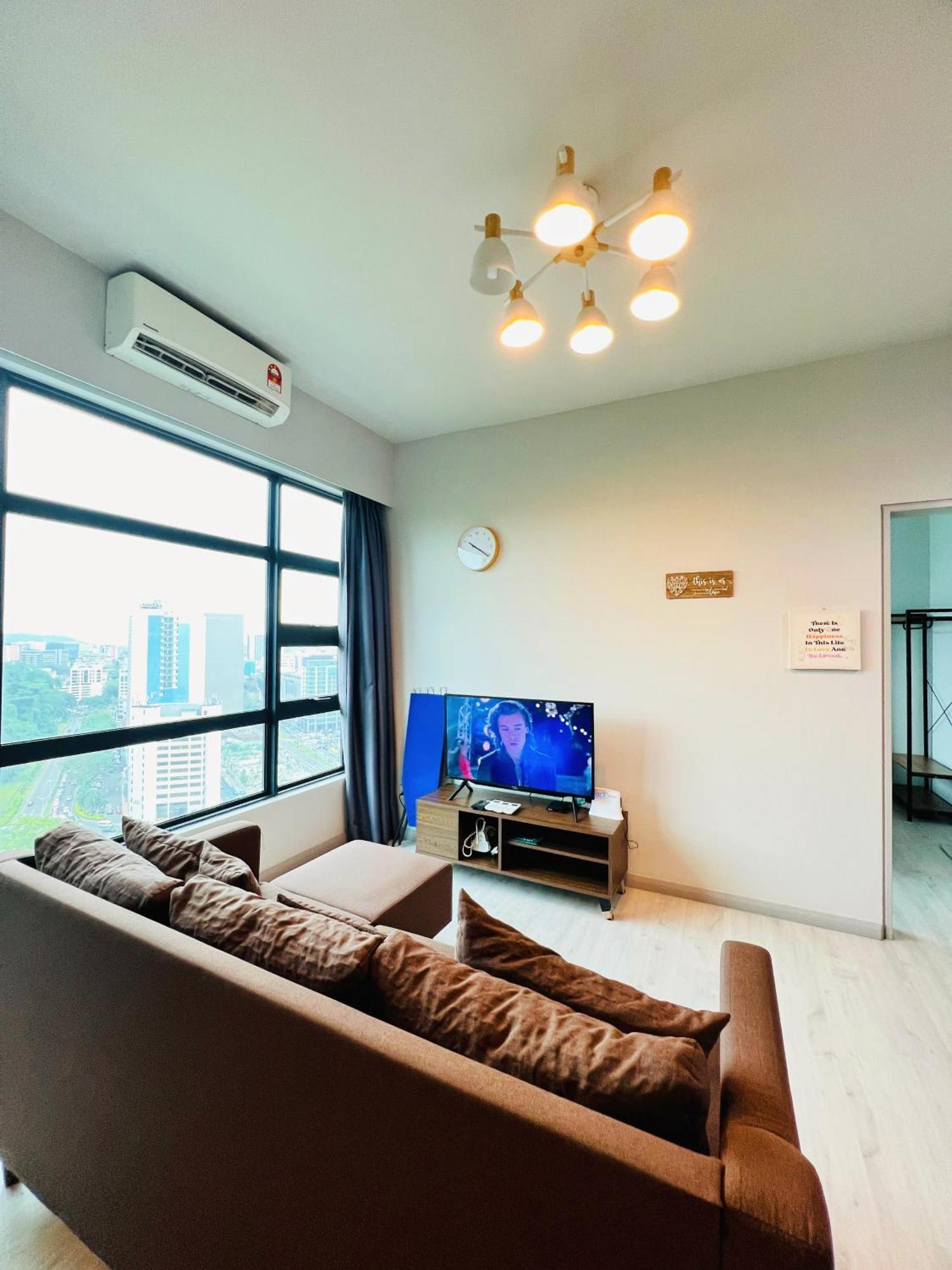 Maison Life 小居屋 Jesselton Quay Citypads * Kota Kinabalu