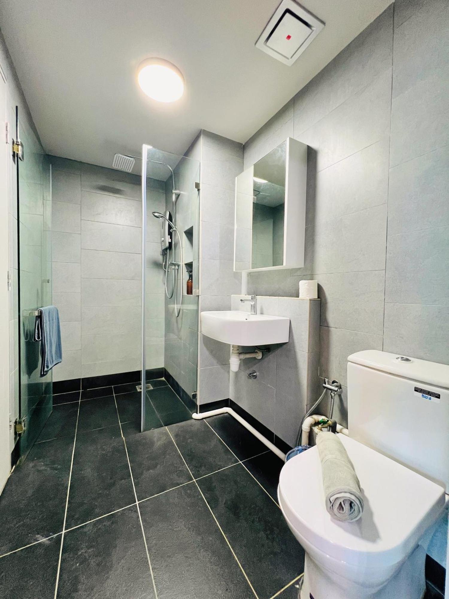 Maison Life 小居屋 Jesselton Quay Citypads Kota Kinabalu