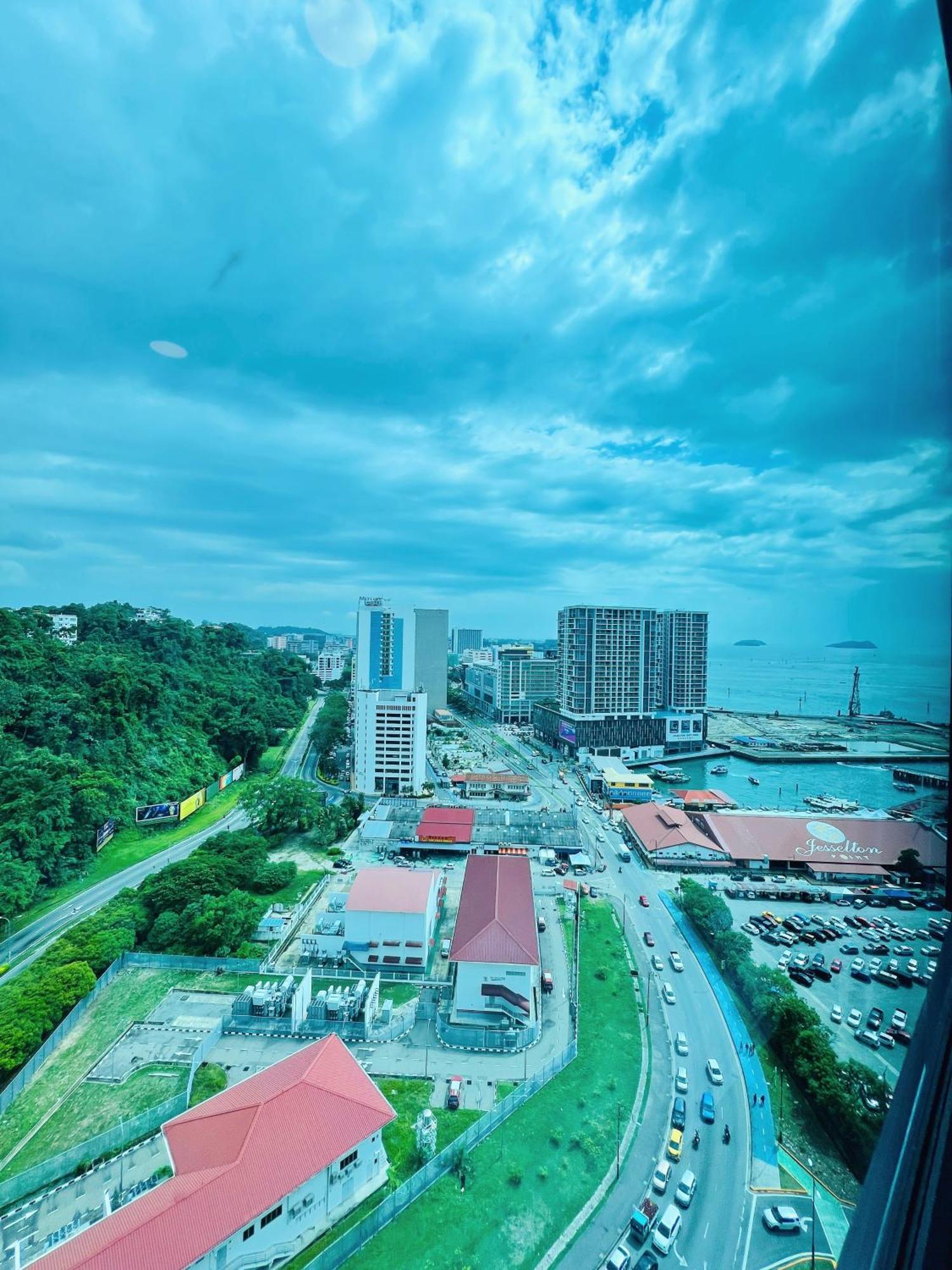 Maison Life 小居屋 Jesselton Quay Citypads Kota Kinabalu