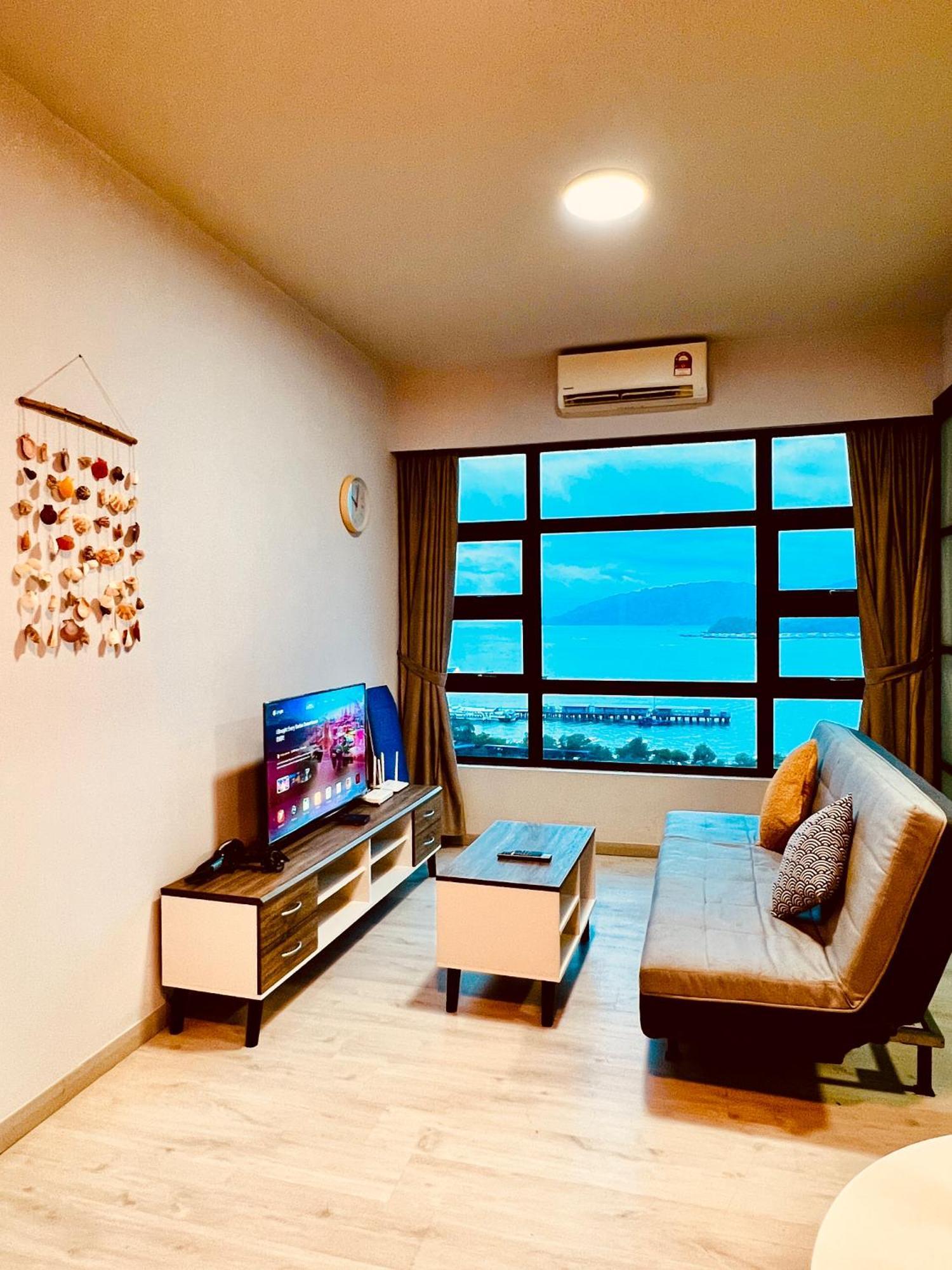 Maison Life 小居屋 Jesselton Quay Citypads Kota Kinabalu