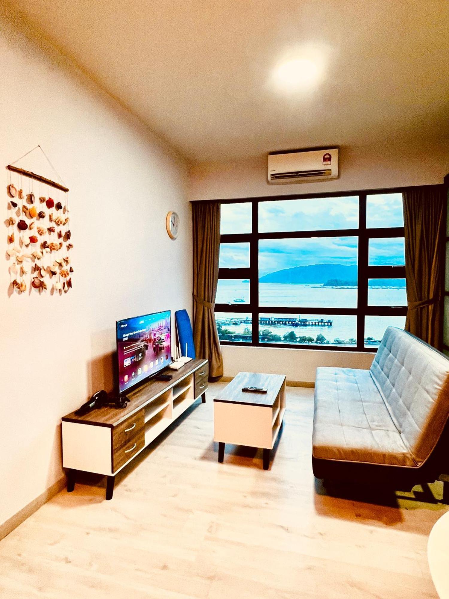 Maison Life 小居屋 Jesselton Quay Citypads *